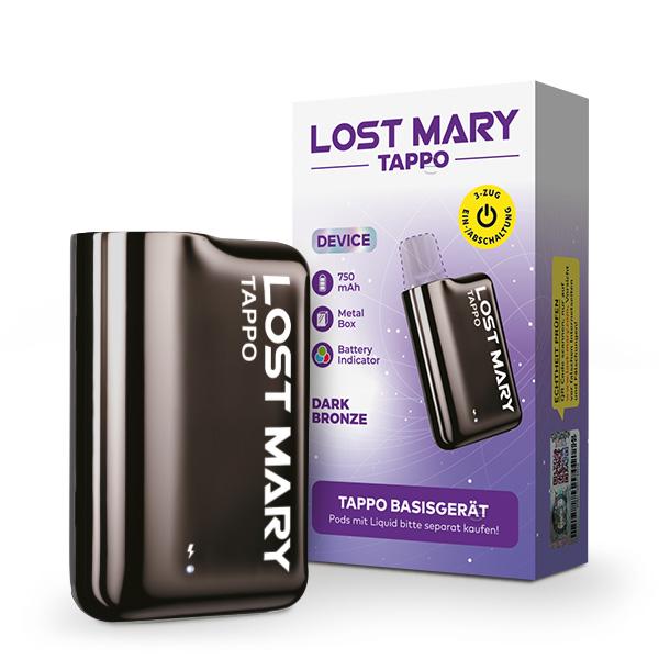 Lost Mary TAPPO Podsystem - 10er Pack