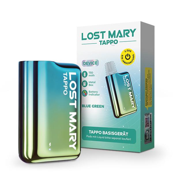 Lost Mary TAPPO Podsystem - 10er Pack