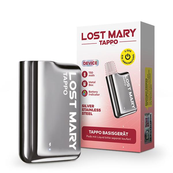 Lost Mary TAPPO Podsystem - 10er Pack