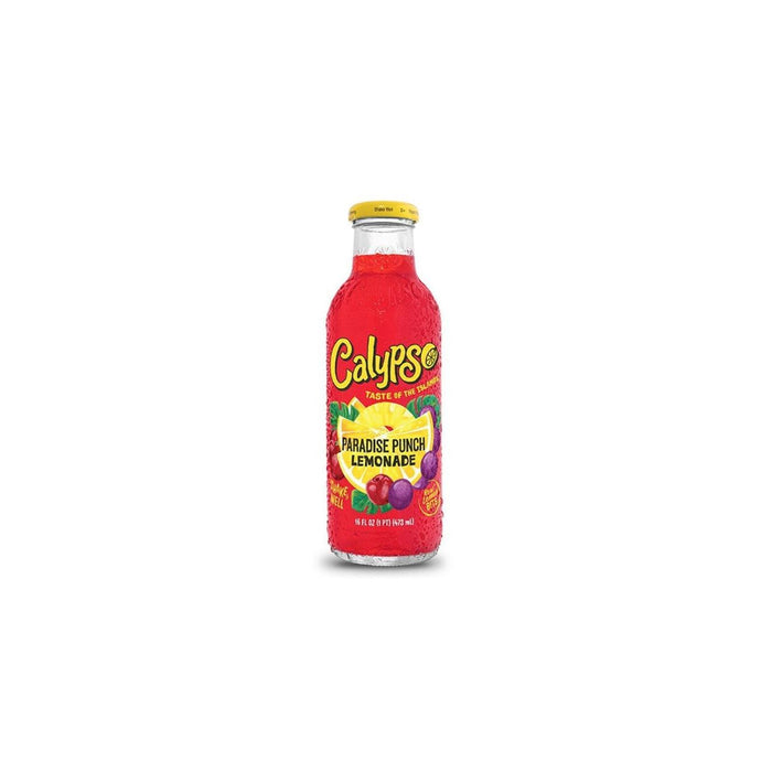 Calypso Paradise Punch 433ml (12er Tray)