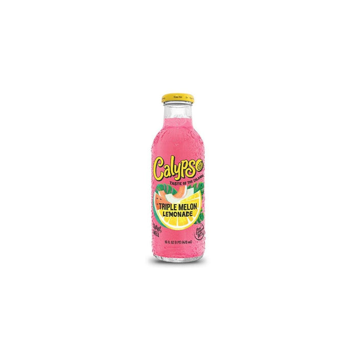 Calypso Triple Melon Lemonade 433ml ( 12er Tray )