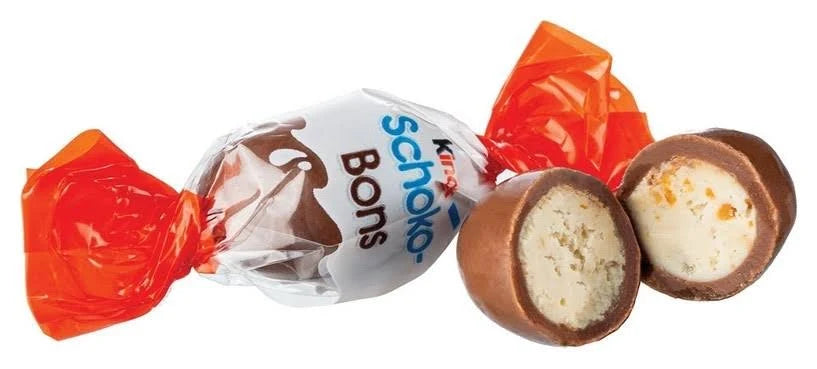 Kinder Schoko Bons Crispy 67g